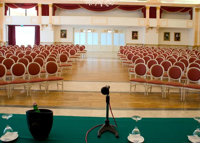 Hotel Baglio Basile