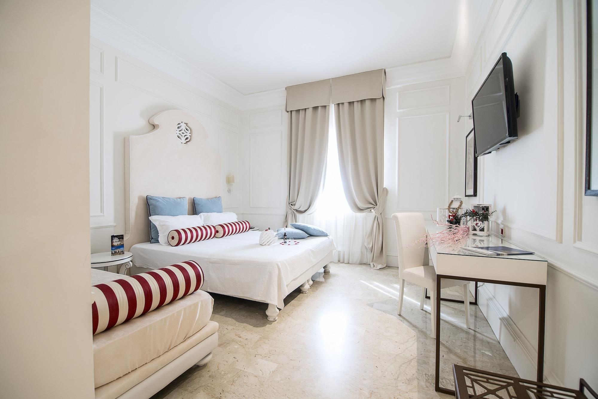Baglio Basile Hotel