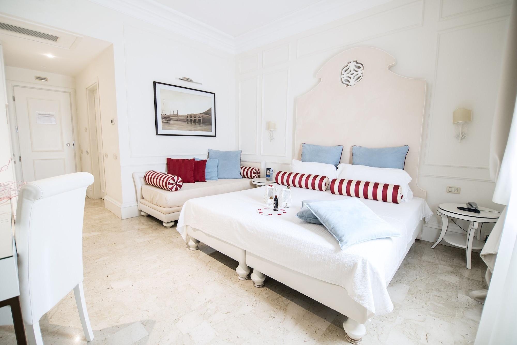 Baglio Basile 4*