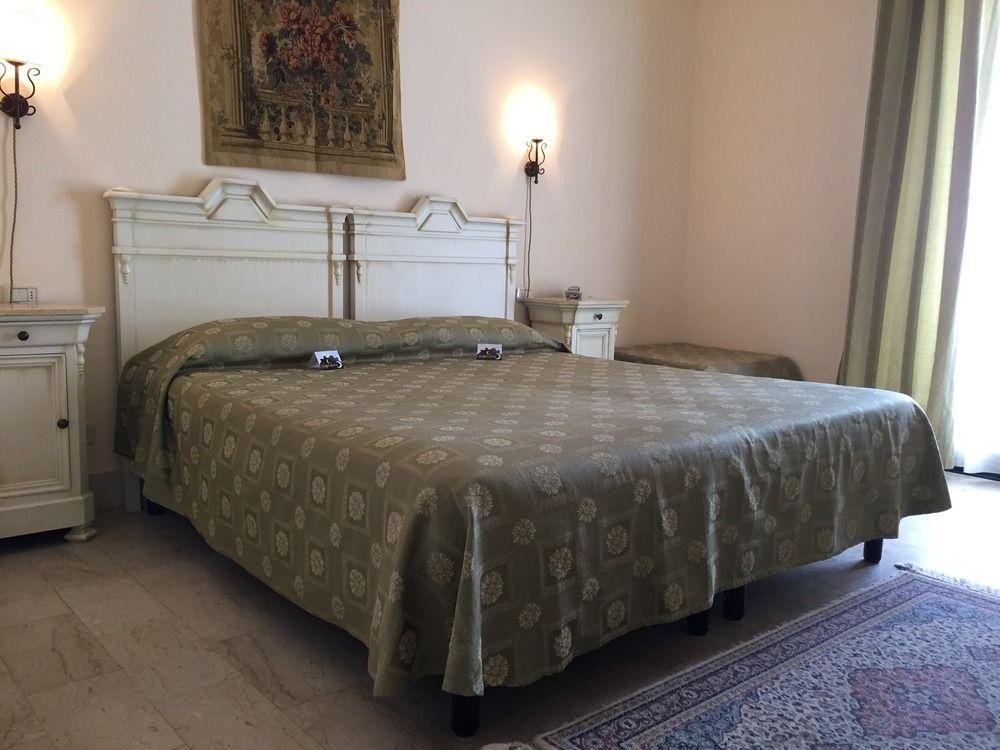 Baglio Basile Hotel 4*