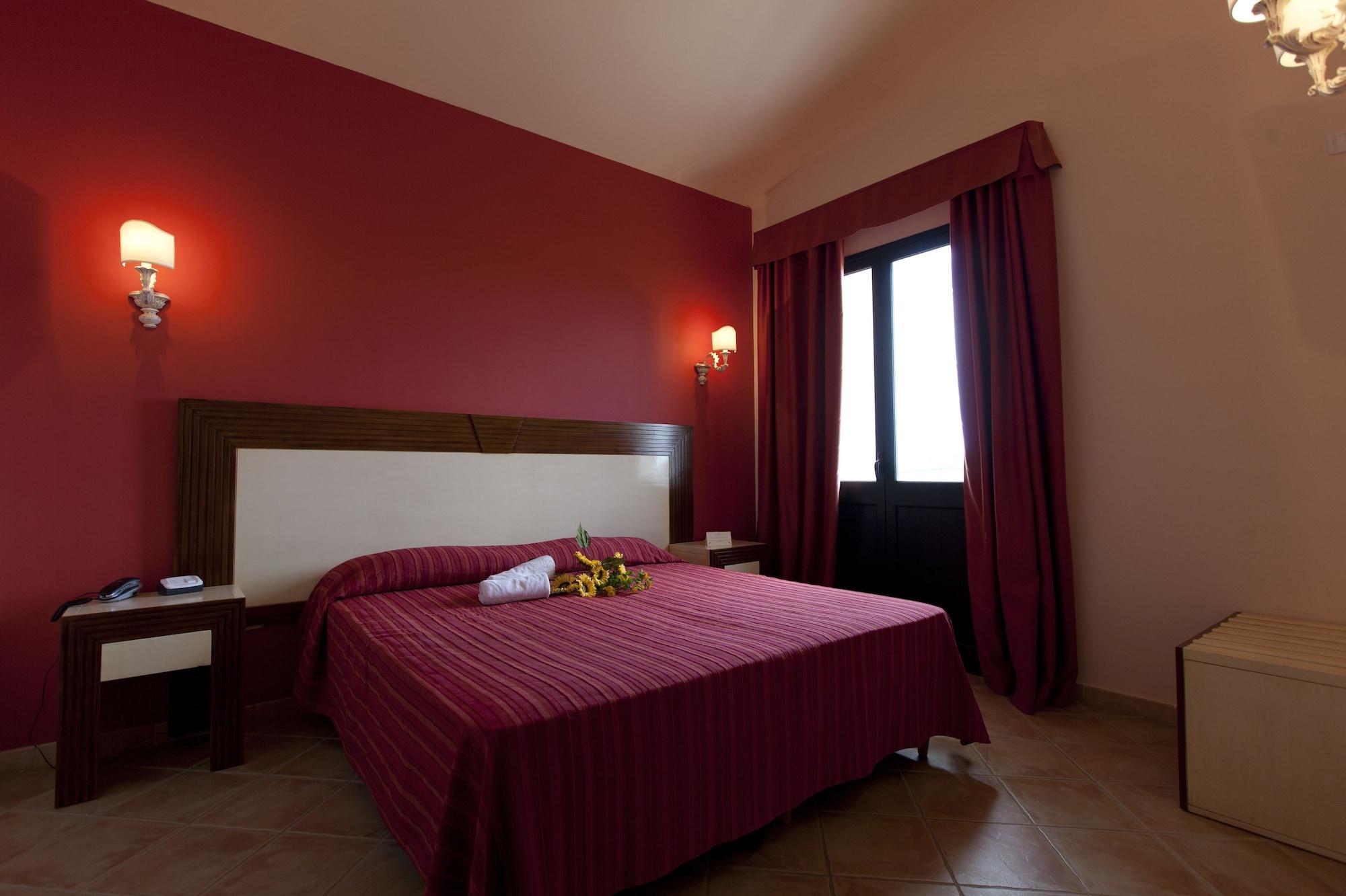 Baglio Basile Hotel