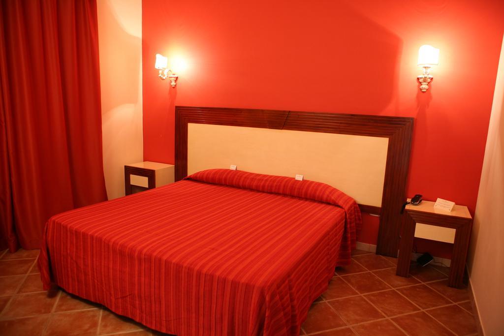 Hotel Baglio Basile Petrosino