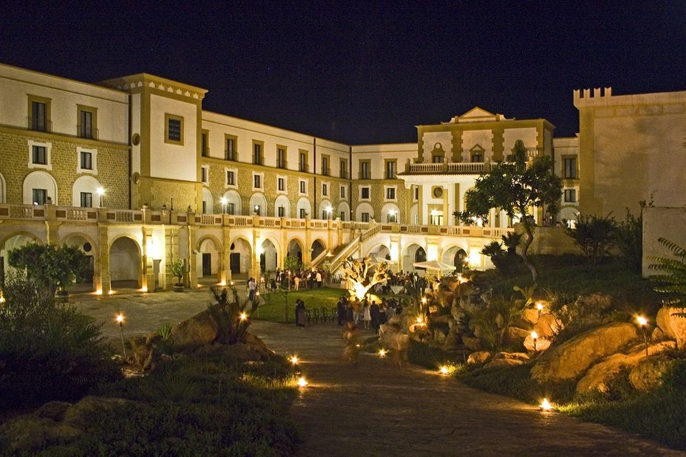 Baglio Basile 4* Petrosino