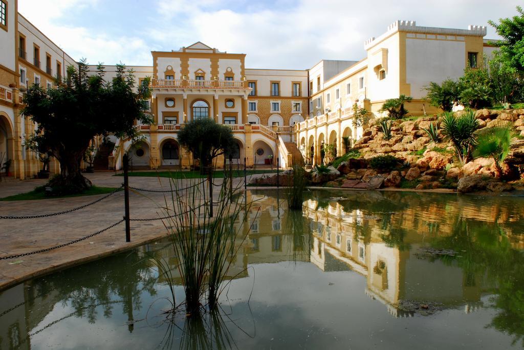 Baglio Basile Hotel