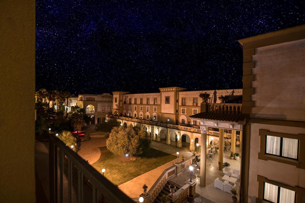 Baglio Basile Hotel Petrosino