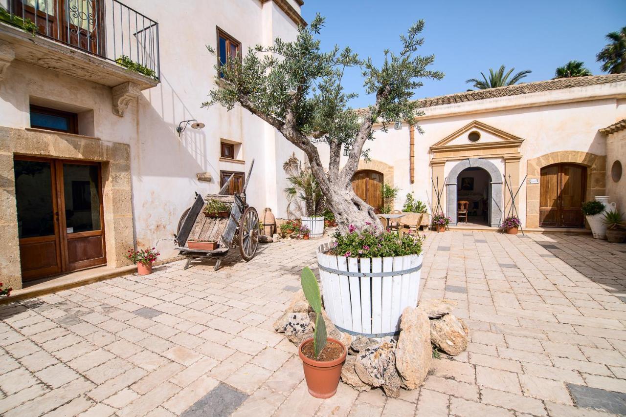 Baglio Basile Hotel
