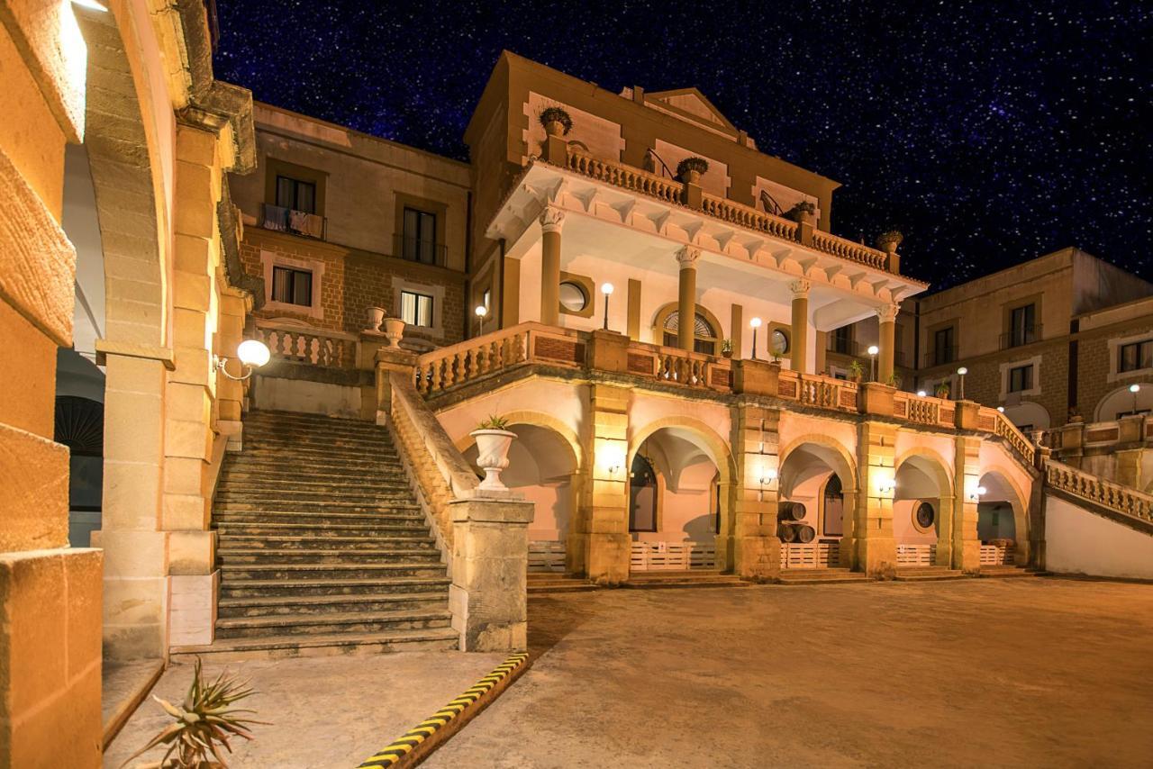 Baglio Basile Hotel