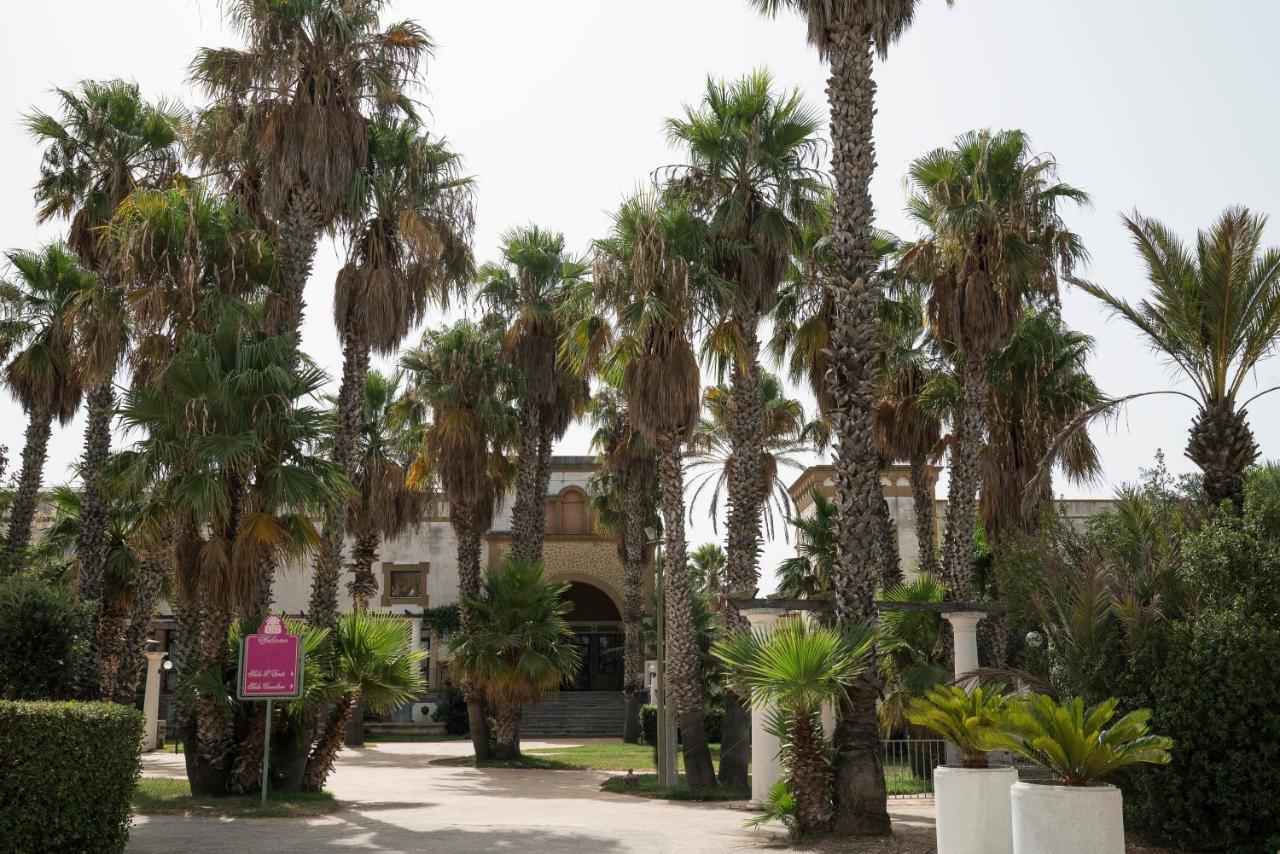 Baglio Basile Hotel Petrosino