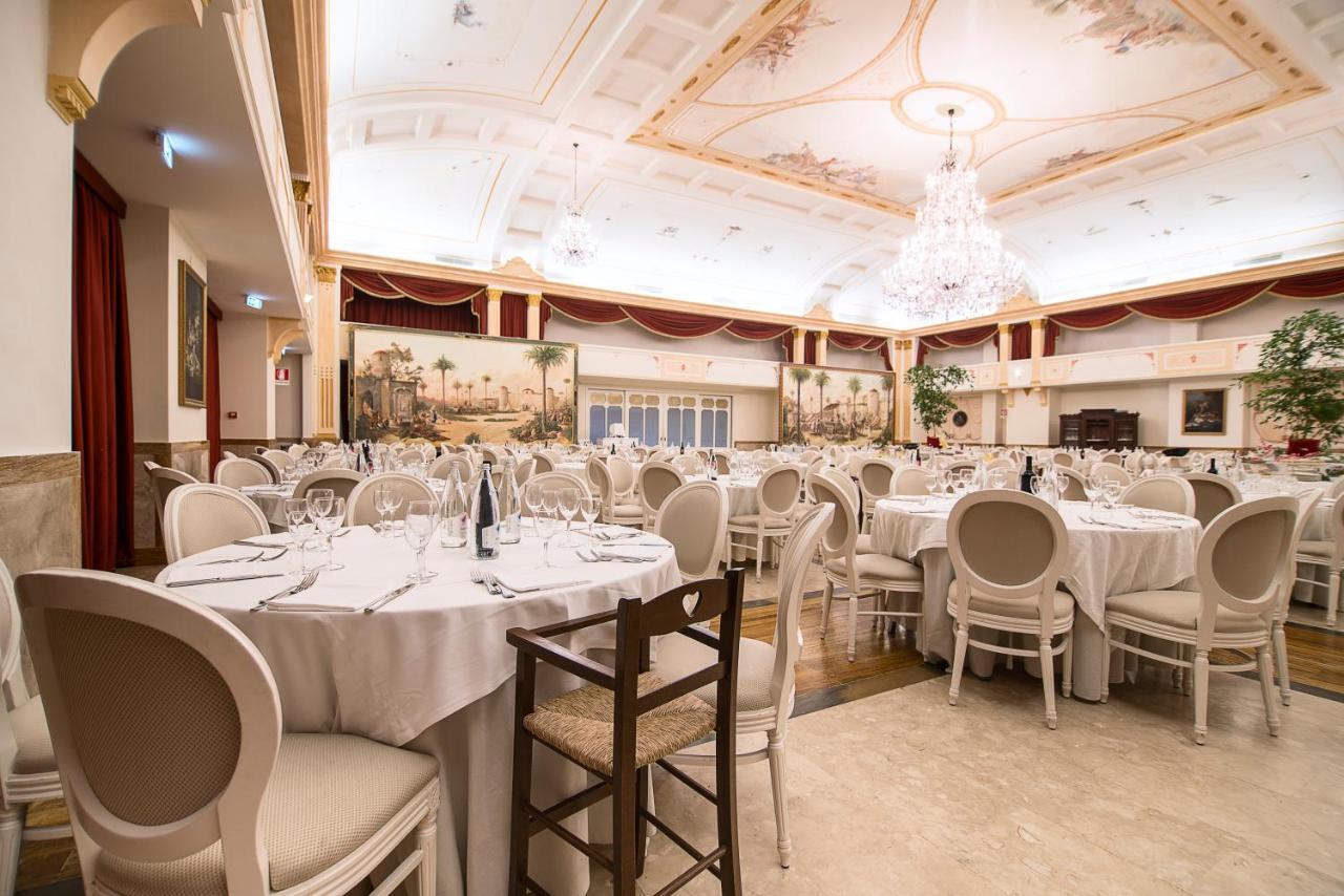 Hotel Baglio Basile