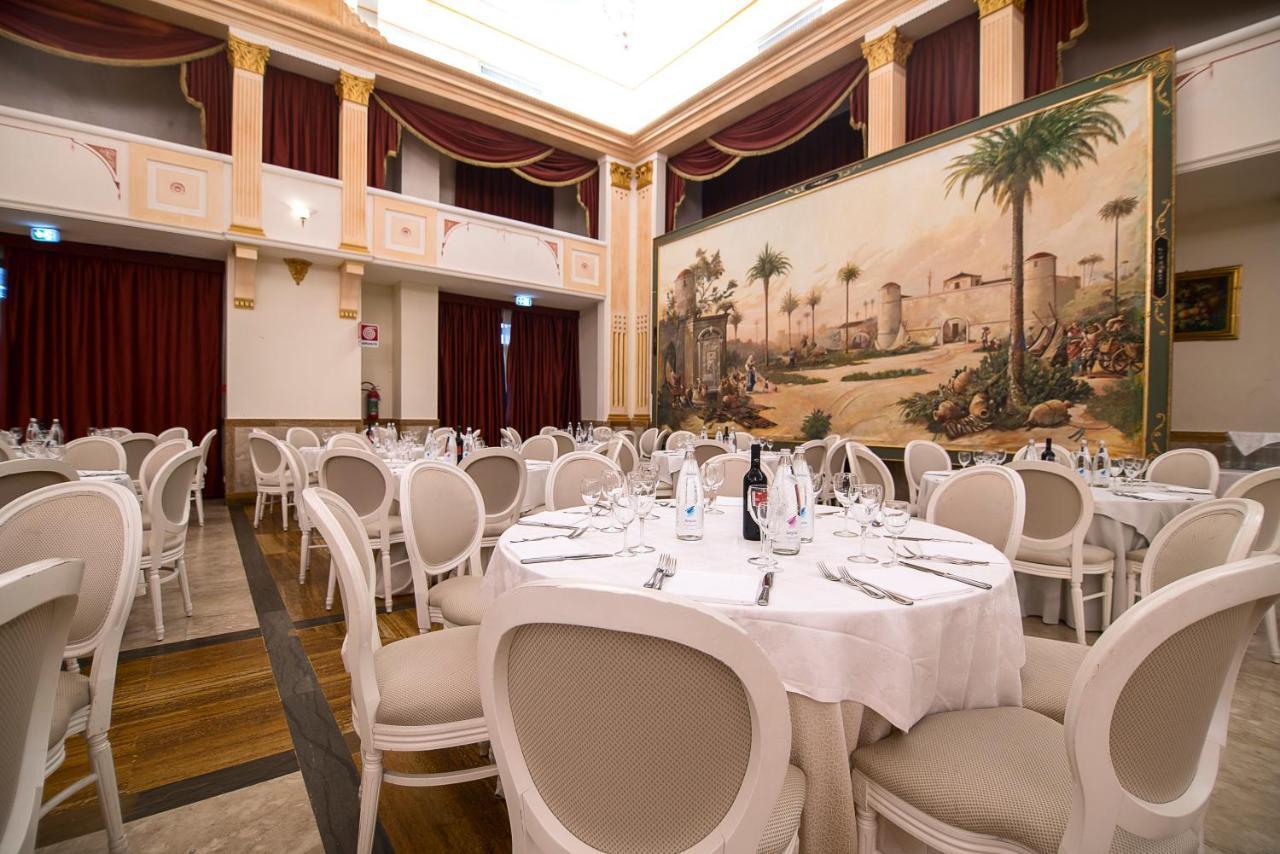 Baglio Basile Hotel 4*
