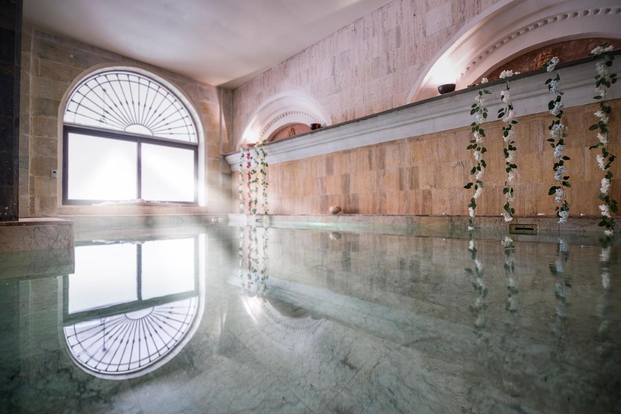 Hotel Baglio Basile Petrosino