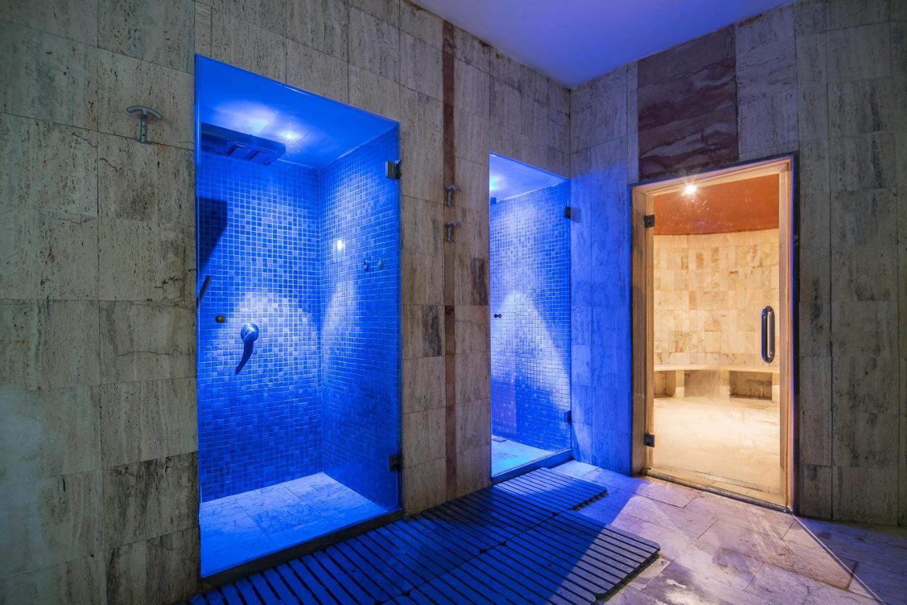 Baglio Basile Hotel