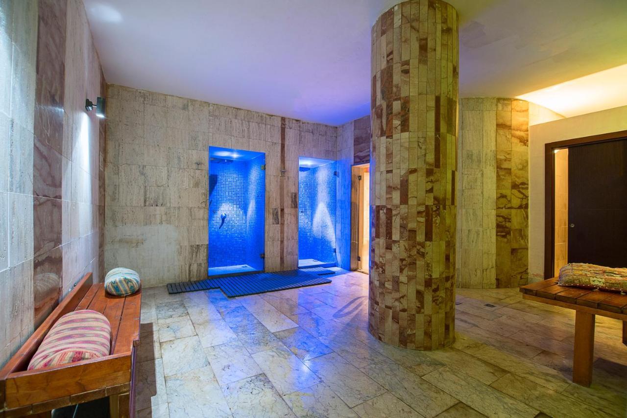 Hotel Baglio Basile Petrosino
