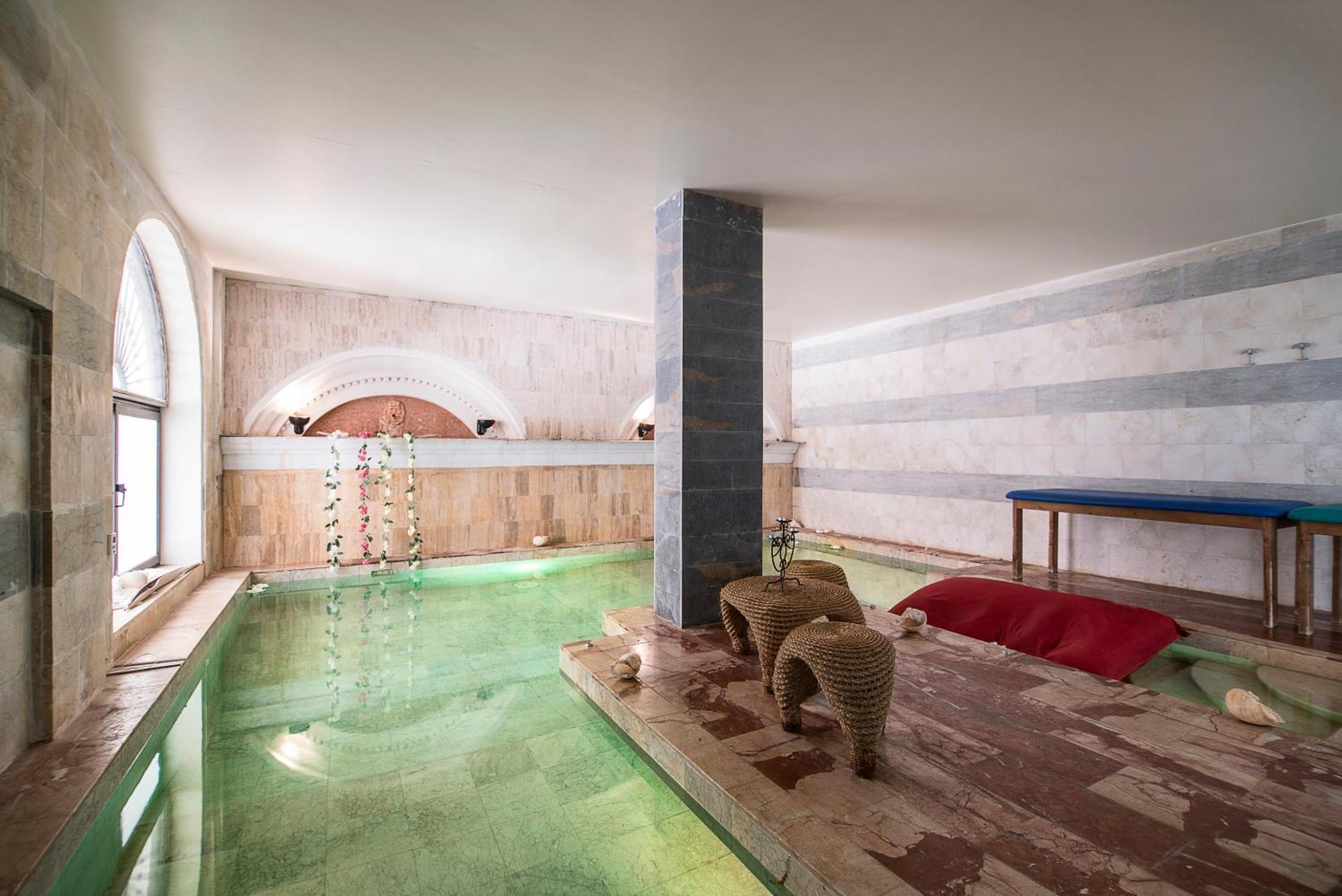 Hotel Baglio Basile Petrosino