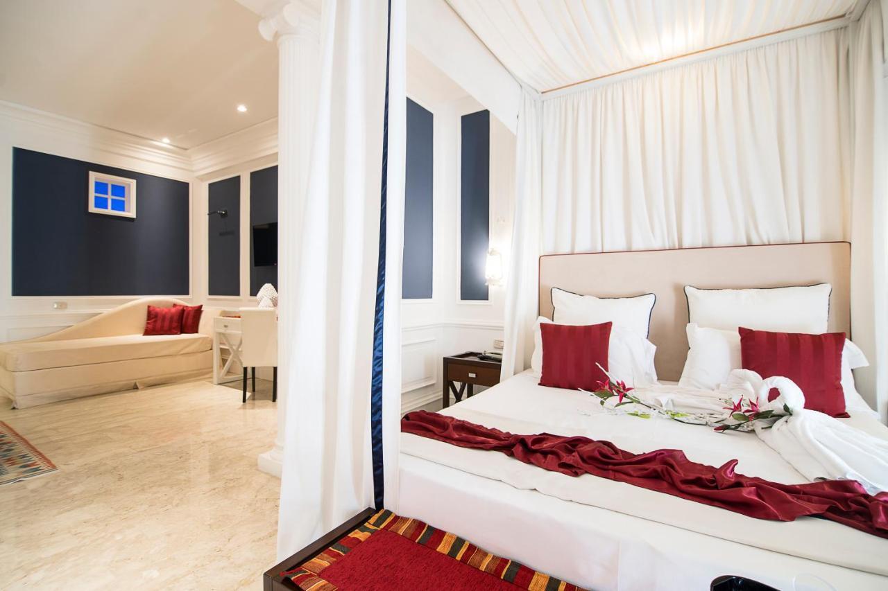 Baglio Basile 4*