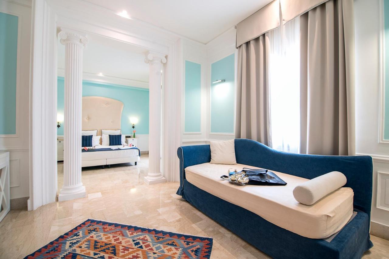 Baglio Basile 4*