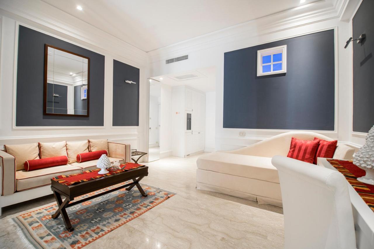 Hotel Baglio Basile 4*